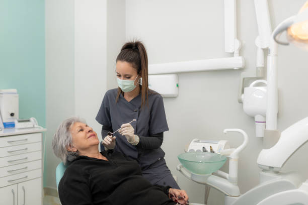 Best Emergency Orthodontic Repairs in China Lake Acres, CA
