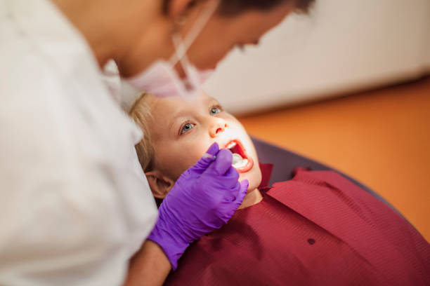 Best Walk-In Emergency Dental Services in China Lake Acres, CA
