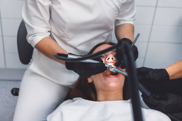 Best Weekend Emergency Dental Services in China Lake Acres, CA