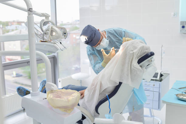 Best Emergency Root Canal Therapy in China Lake Acres, CA